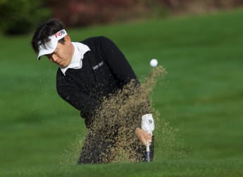 Rookie series: Californian dreaming of European stardom