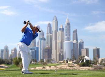 Fantasy Three to watch in Dubai