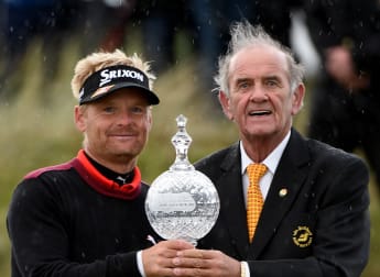 Kjeldsen ends six year wait with dramatic win