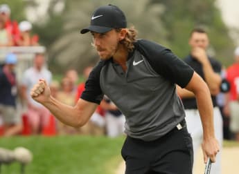 Fleetwood has Major company for Abu Dhabi defence