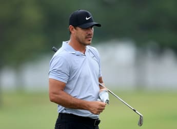 Koepka on familiar ground as he prepares for US PGA double defence