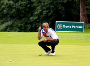 In-form Lane eyeing Woburn crown