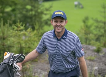 Manley relishing tough test at The Dutch