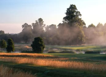 Inside The Grove: Luke Donald's course guide