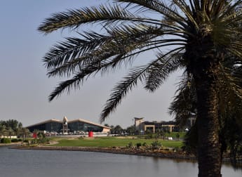 Iconic Challenge Tour moments in the UAE