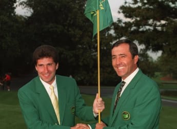 SEVERIANO BALLESTEROS SOTA