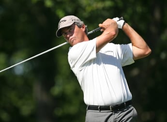 Baker-Finch celebrates his coming of age