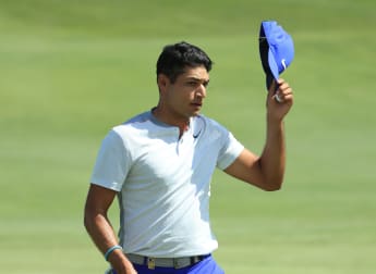 Open de Portugal at Morgado Golf Resort day four - what they said
