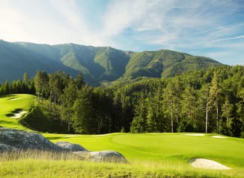 Euram Bank Open: Five Things To Know