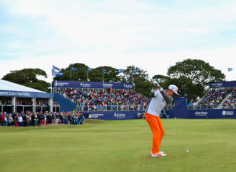 Tickets - 2018 Aberdeen Standard Investments