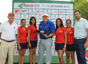 Magnificent Monty rounds off season in style 