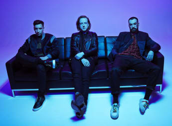 Two Door Cinema club ready to rock Dubai Duty Free Irish Open