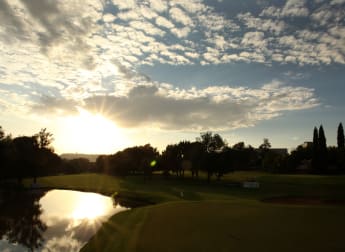 BMW SA Open: The Lowdown