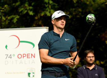 Italian Open day one - What they said