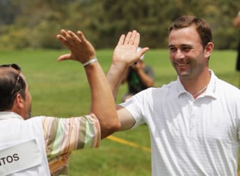 Eight former champions return to Madeira