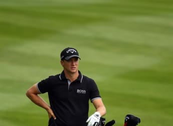 Noren on course for second title