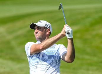 Jack the lad shines in search for second Scottish success