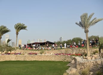 Five things to know: Commercial Bank Qatar Masters