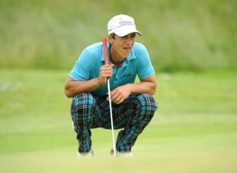 Four way tie at the top in Lyon