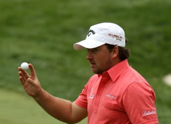 McDowell edges clear