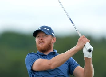 Soderberg seeking boost from home support