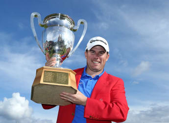 Ramsay reigns as King of the Mountains