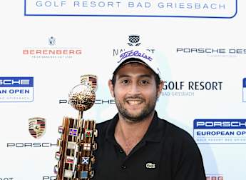 Porsche European Open: The Lowdown