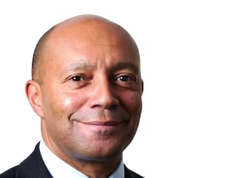 Damon Buffini appointed Non-Executive Director of The European Tour