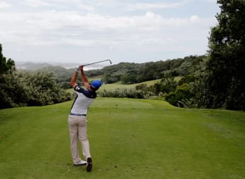 Santos surges further ahead