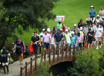 Day one digest: South African Open