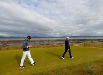 Challengers set for Ryder Cup once again