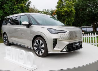 Sustainability Efforts and Achievements of the 2024 Volvo China Open