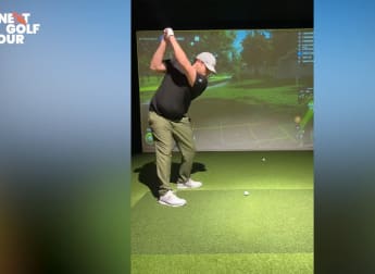 Daniele Cabriles wins NEXT Golf Tour Round 5 at Muirfield Village