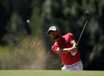 Wilson eager to make most of Qatar chance