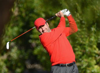 Olazábal predicts tough test