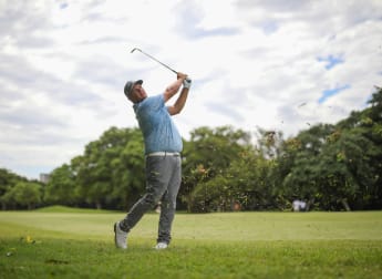 Ritchie targeting third consecutive win and automatic promotion in Bloemfontein