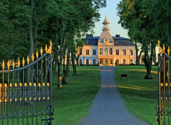 Nordea Scandinavian Masters - Facts and Figures 