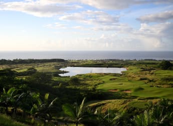 La Réserve Golf Links making its mark with GEO sustainable recognition
