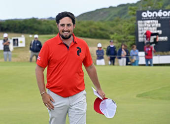 Challenge Series Episode 12: Blot Open de Bretagne