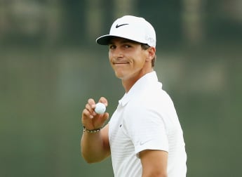 Olesen set to defend in Perth