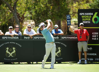 Fox takes share of Australia lead