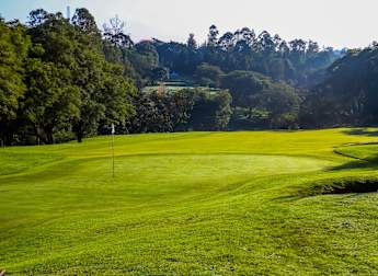 LIVE: Barclays Kenya Open Round Four