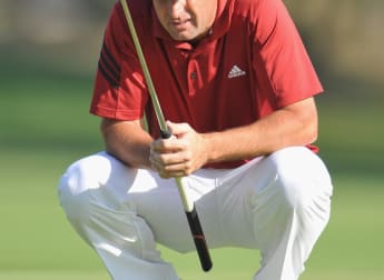 Pressure ramps up in Perth 