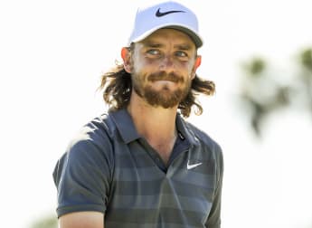 Fleetwood eyes first World Golf Championships title