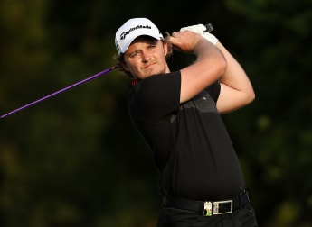 Pepperell takes heart from Indian opener