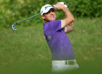 Brown builds narrow advantage