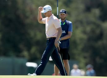 Hill out to kick-start season in Galgorm