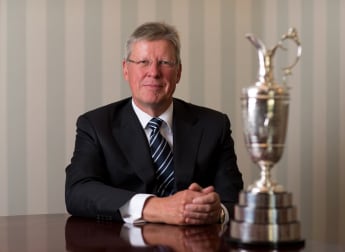 The R&A appoints new Chief Executive
