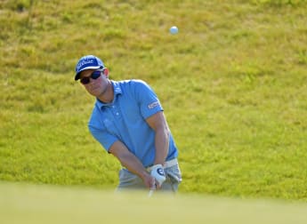 Enoch knocking on the door in Finland