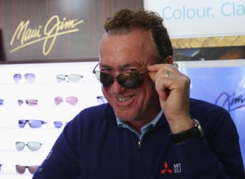 Maui Jim named Official Supplier to Senior Open